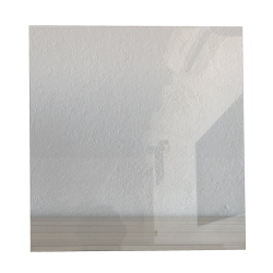 Compact Polycarbonate--Stabilit Suisse-Compact Polycarbonate 10mm - Macrolux-63-Transparent Compact Polycarbonate Panel - Thickn
