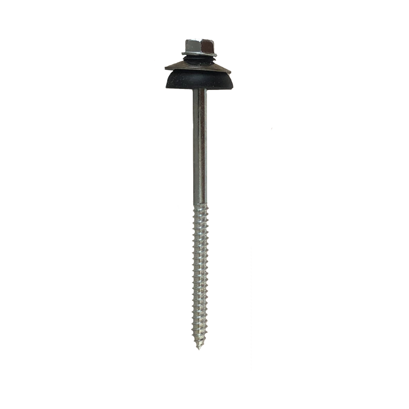 Selfthreading screws for Coibented Panels Pieces 50 Length 100 mm