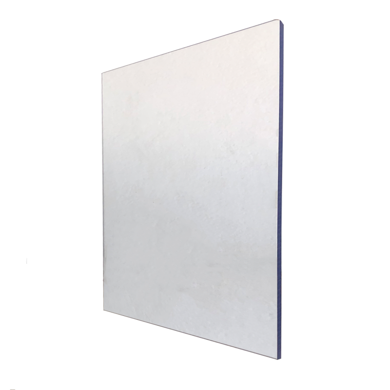 Compact Polycarbonate--Stabilit Suisse-Compact Polycarbonate 4mm - Macrolux-45-Transparent Compact Polycarbonate Panel - Thickne