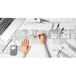 Services---Structure Design in AutoCAD-400-Design and Dimensioning Structure in AutoCAD
Through this service you can take advant