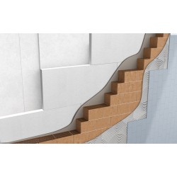 Wall Insulation Panels-Isolconfort-EI20B100X50