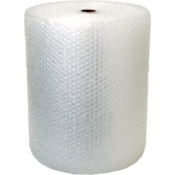 Packaging---Transparent Bubble Wrap Roll - Height 150cm - Length 180 meters-212.99-Bubble wrap is probably the cheapest and most