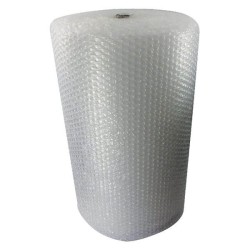 Packaging---Transparent Bubble Wrap Roll - Height 150cm - Length 180 meters-212.99-Bubble wrap is probably the cheapest and most