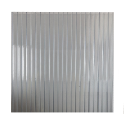 OUTLET--Stabilit Suisse-Alveolar Polycarbonate 10mm - Macrolux-9.5466-Transparent Honeycomb Polycarbonate Sheet - Thickness 10 m