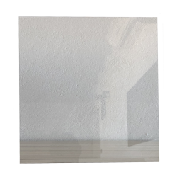 OUTLET--Stabilit Suisse-copy of Policarbonato Compatto 4mm - Macrolux-31-Transparent Compact Polycarbonate Panel - Thickness 04 