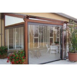 OUTLET--Stabilit Suisse-copy of Policarbonato Compatto 4mm - Macrolux-31-Transparent Compact Polycarbonate Panel - Thickness 04 