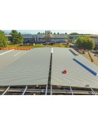 Downgraded Insulated Panels
