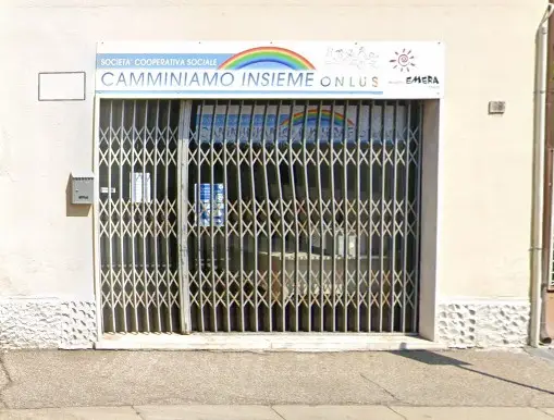 esterno
