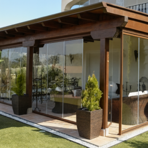 Home 3 COMPATTO VERANDA PNG